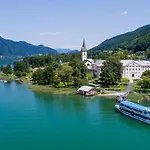 Zur Post Penzion Ossiach