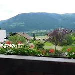 Zur Post Gæstehus 3*