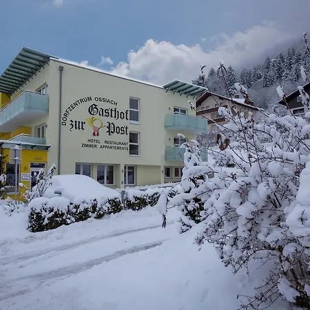 Guest house Zur Post