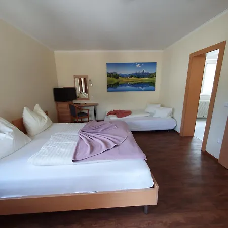 Guest house Zur Post