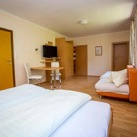 Guest house Zur Post