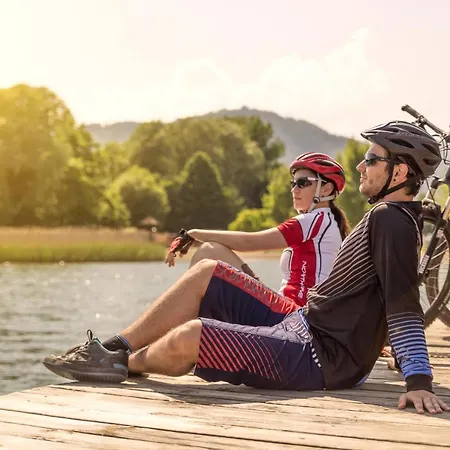 Zur Post Affittacamere Ossiach