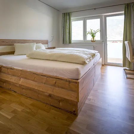 Zur Post Affittacamere