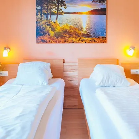 Zur Post Affittacamere