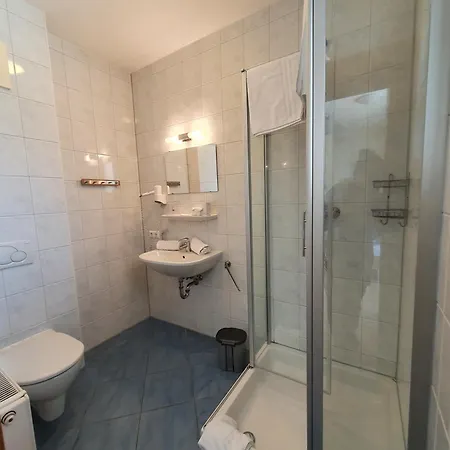 Zur Post Guest house
