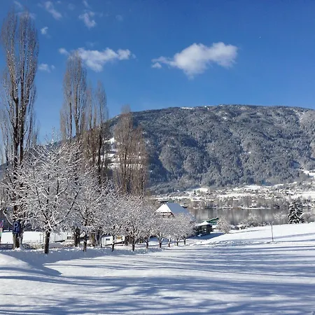 Affittacamere Zur Post Ossiach