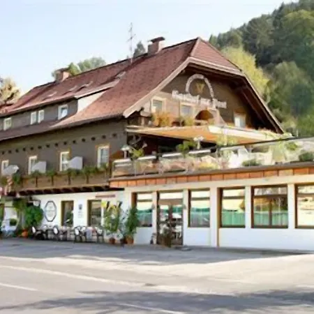 Affittacamere Zur Post Ossiach