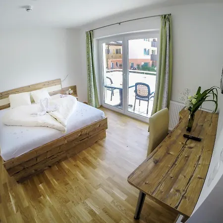 Affittacamere Zur Post 3*