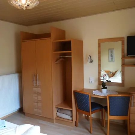 Affittacamere Zur Post 3*