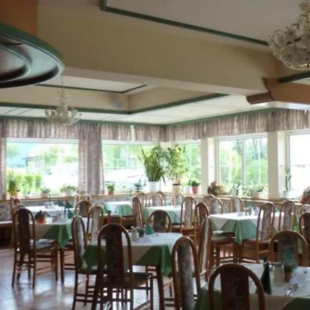 Guest house Zur Post Ossiach