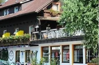 Zur Post 3* Ossiach