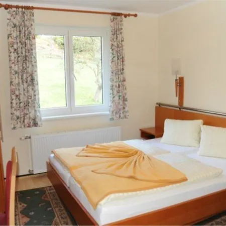 Zur Post Affittacamere Ossiach