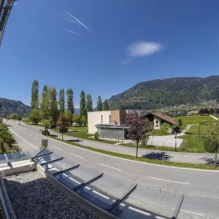 Zur Post Guest house Ossiach