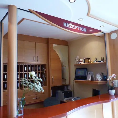 Guest house Zur Post