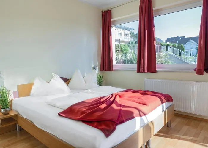 Zur Post Guest house