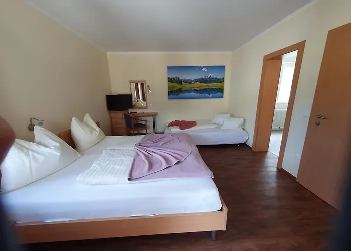 Guest house Zur Post