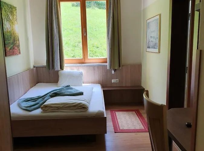 Guest house Zur Post