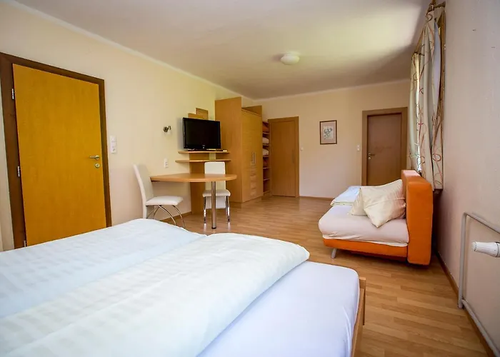 Guest house Zur Post