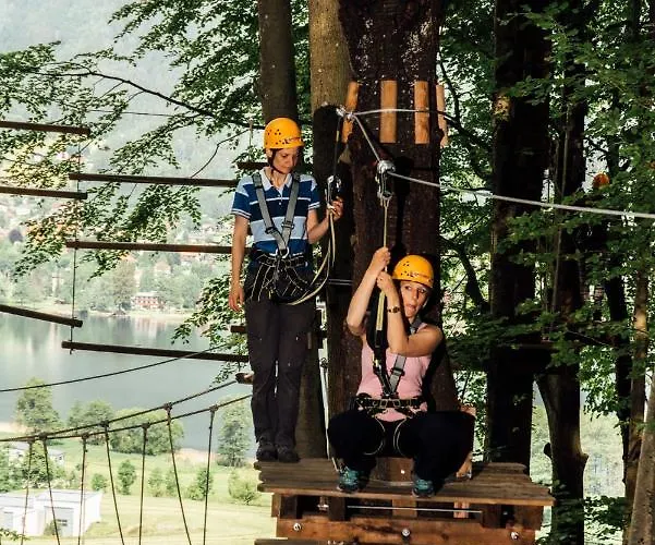 Guest house Zur Post Ossiach