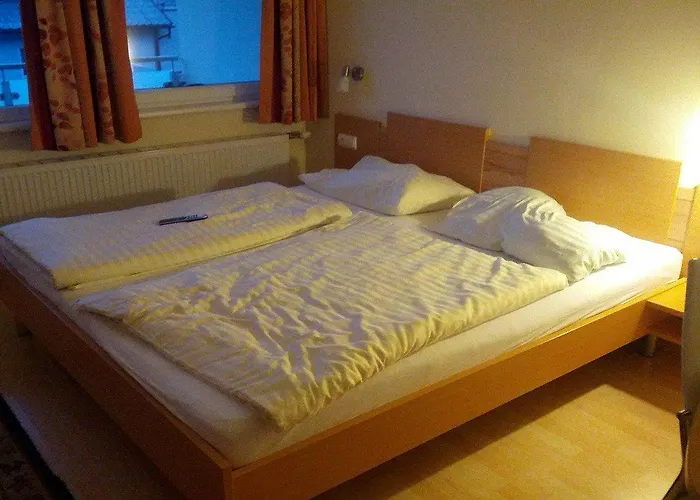 Guest house Zur Post Ossiach