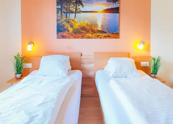 Zur Post Guest house