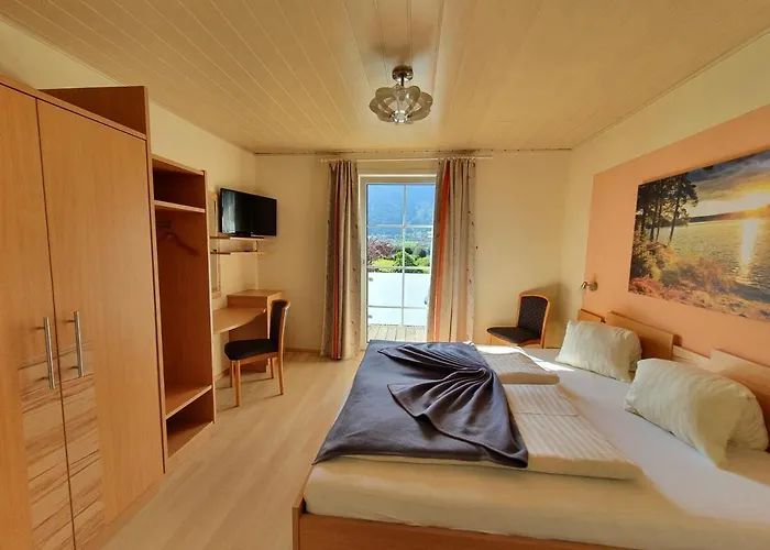 Guest house Zur Post