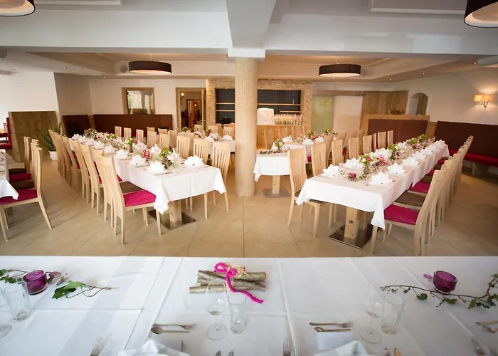 Zur Post Guest house Ossiach