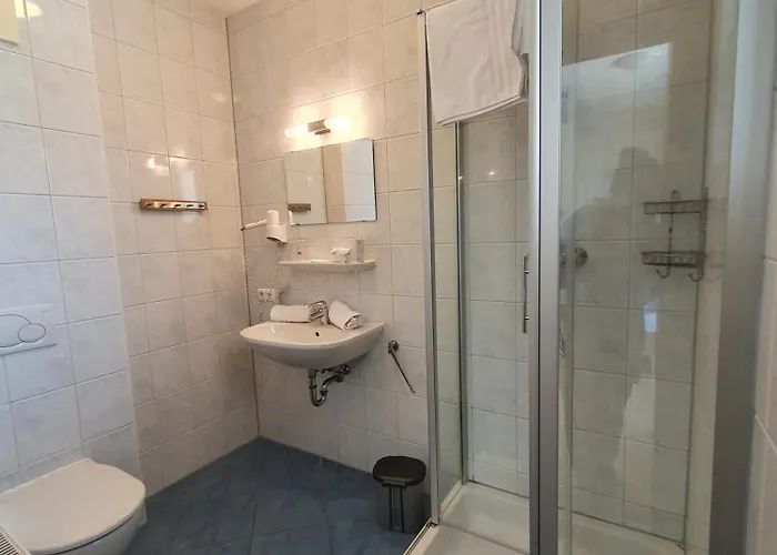 Zur Post Guest house