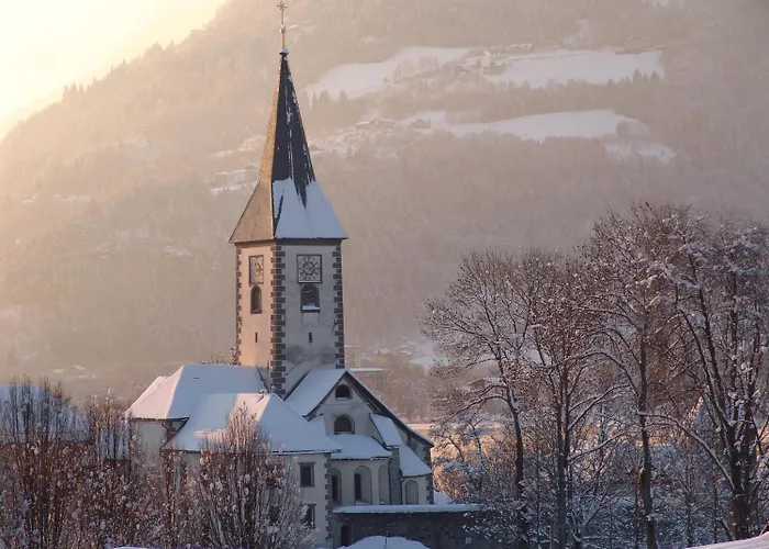 Zur Post Guest house Ossiach