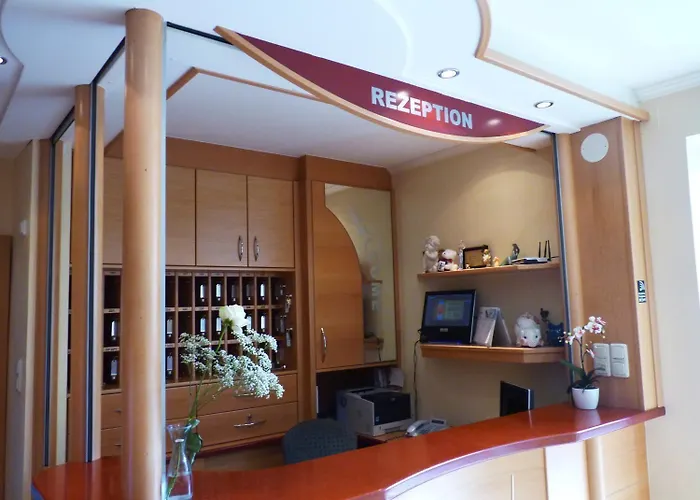 Guest house Zur Post 3*