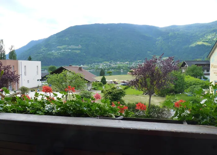 Zur Post Guest house 3*