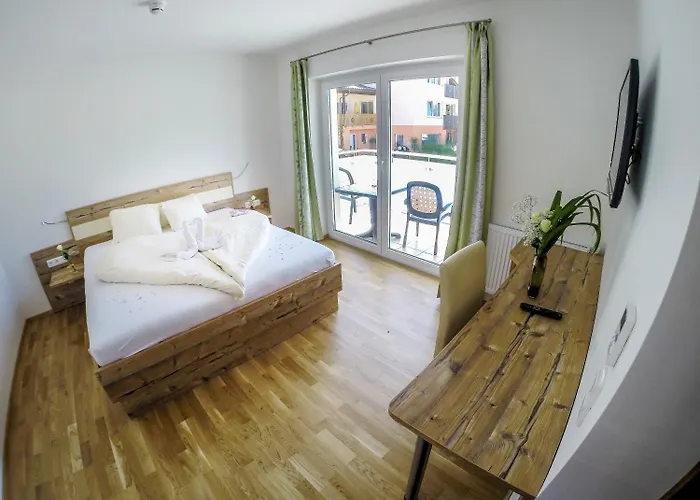 Guest house Zur Post 3*