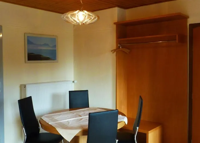 Zur Post Guest house Ossiach