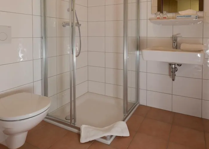 Guest house Zur Post