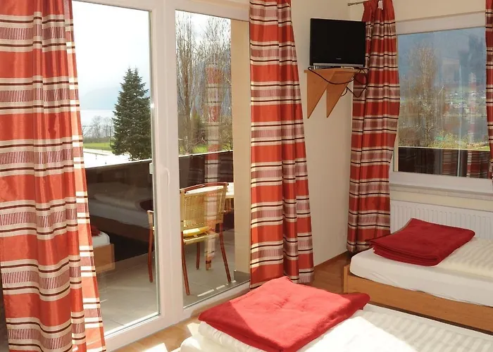 Zur Post Guest house