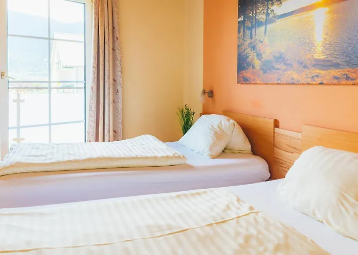 Guest house Zur Post