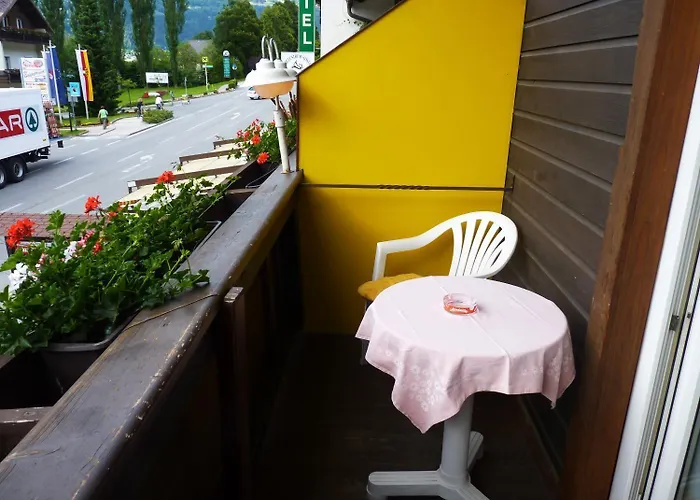 Guest house Zur Post