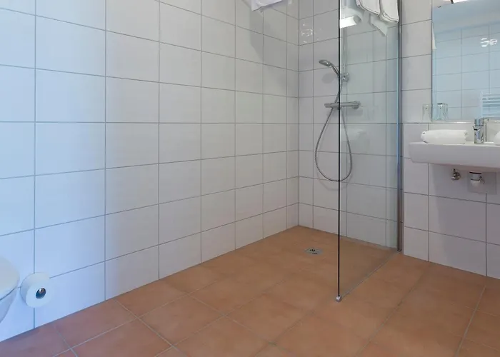 Zur Post Guest house 3*