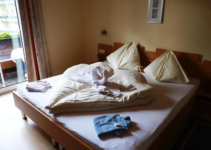 Guest house Zur Post