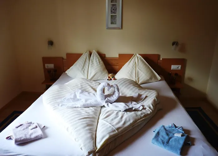 Guest house Zur Post