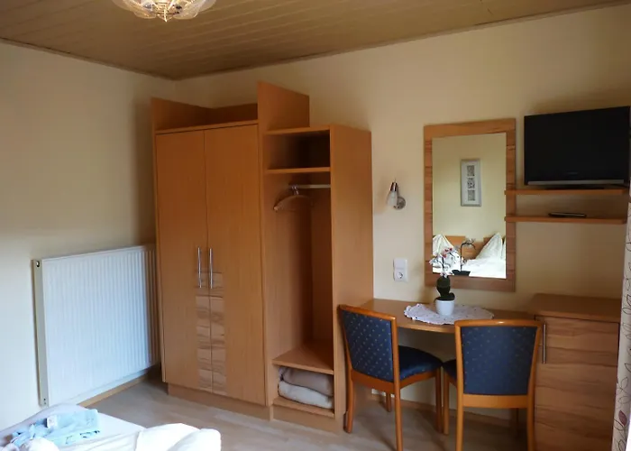 Guest house Zur Post 3*