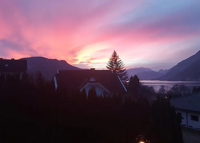 Guest house Zur Post Ossiach