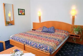 Guest house Zur Post Ossiach