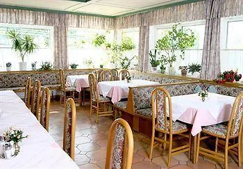 Guest house Zur Post 3*