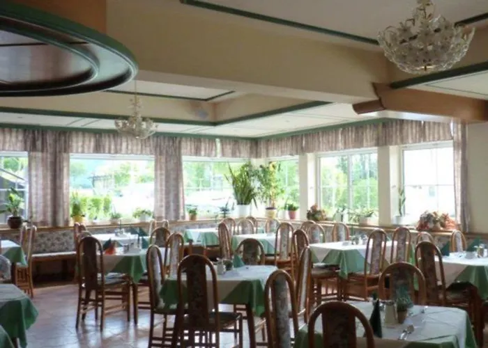 Guest house Zur Post Ossiach