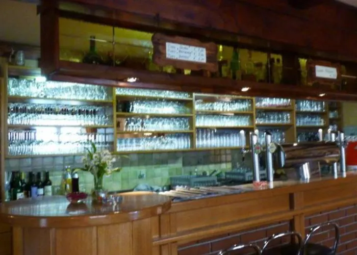 Guest house Zur Post