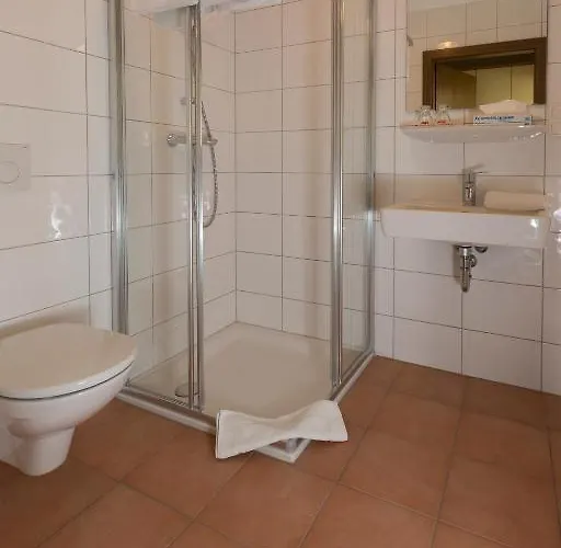 Guest house Zur Post Ossiach